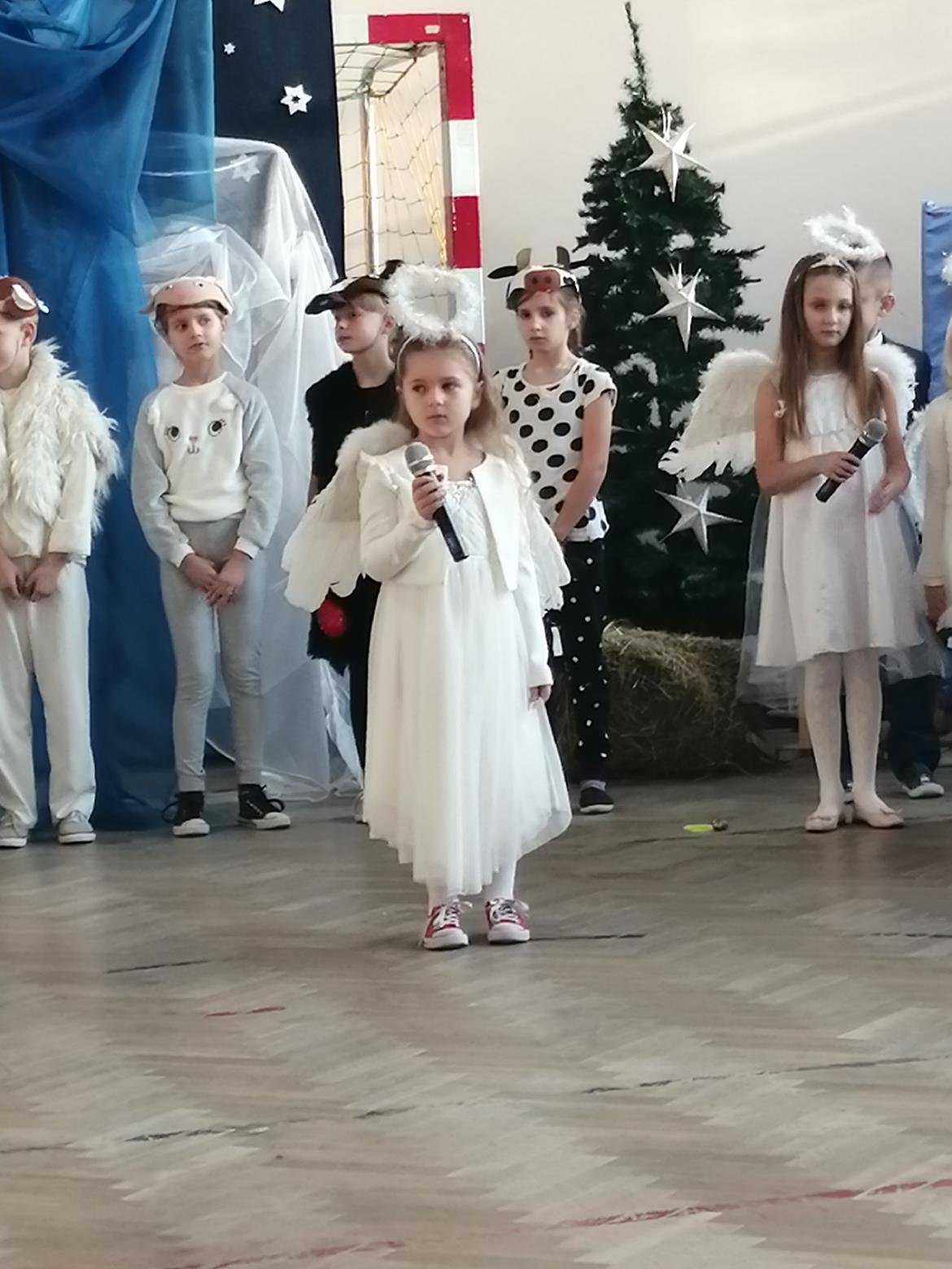Czas Bożego Narodzenia